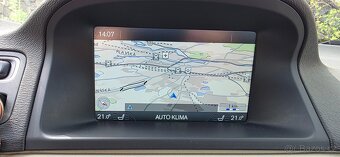 Volvo XC70 4x4 T6 3.0 R6 turbo, 2014 facelift - 17