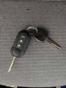 PEUGEOT BOXER 3.0HDI 180PS L2H2 R.V.2014 - 17