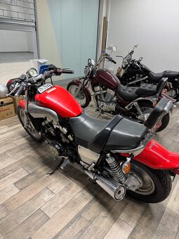 Koncici vystava moto  v Tesco -Shopland Opava-slevy do 14.8. - 17