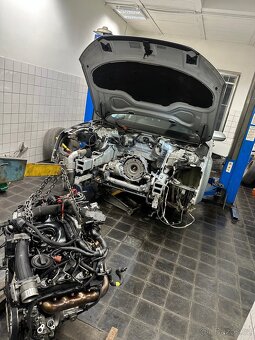 Audi a8 d4 3.0 tdi - 17