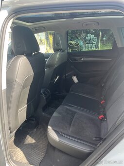 Škoda karoq style plus, 1.5tsi, dsg, 68 500km - 17