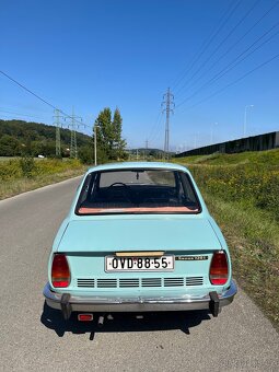Škoda 120L 1977 - 17