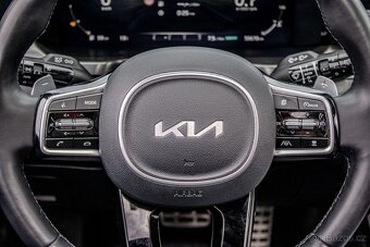 Kia Sorento 2.2 142kW platinum+ 4X4 - 17
