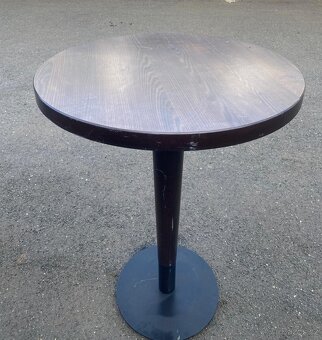 Židle stoly barovky barove stoly do restaurace - 17