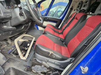 FIAT DUCATO/PEUGEOT BOXER (NÁHRADNÍ DÍLY) - 17