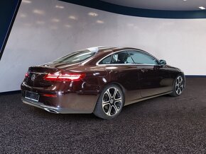 MERCEDES třídy E alu kola 17" zimní komplet, originál  - 17