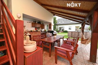 Prodej Rodinný dům, 127㎡ - 17