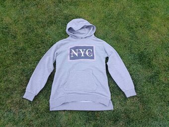 Dívčí mikina vel. 158/164 - 17