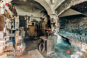 Prodej, komerční/restaurace, 161 m2, 34142 Velhartice, Klato - 17