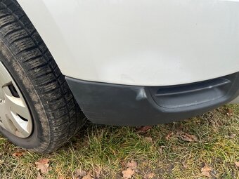 Škoda Yeti 1,2Tsi 77kw, r.v.2011 - 17