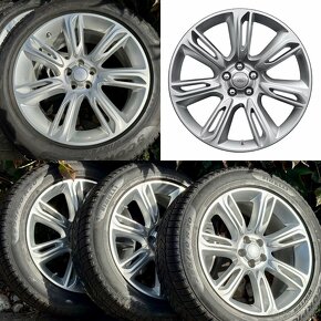 LAND ROVER Range Rover Velar P400e S Plug in Hybrid 4x4 - 17