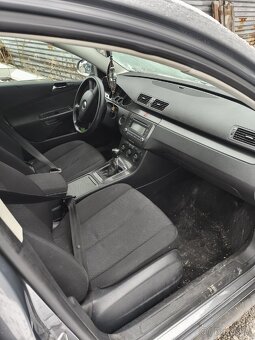 Wv Passat B6 2.0TDI 103Kw - 17