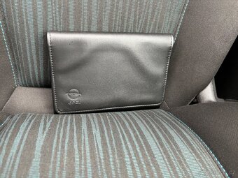 OPEL ASTRA 2.0 CDTI 121KW SUPER STAV NOVÁ V ČR - 17