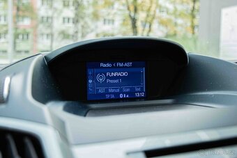 Ford C-Max 1.6 TDCi DPF Ambiente - 17