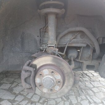 Prodám Mercedes w169 150A Lpg - 17