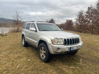 Jeep Grand Cherokee 3.0 CRD - 17