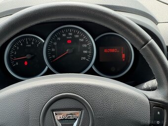 Dacia Lodgy Stepway 1.5 DCI 79kW - 17