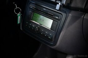 Škoda Fabia II Combi 1.4i 16V 63kw Bluetooth TAŽNÉ tempomat - 17