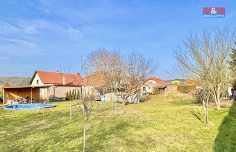 Prodej rodinného domu se zahradou, 1353 m², Dobříkov - 17