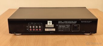 TECHNICS SH-GE90 TOP EQUALIZER perfect - 17