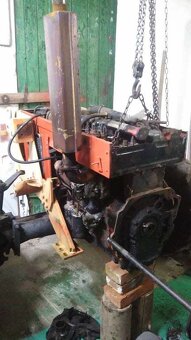 Zetor 7045 Ukt - 17
