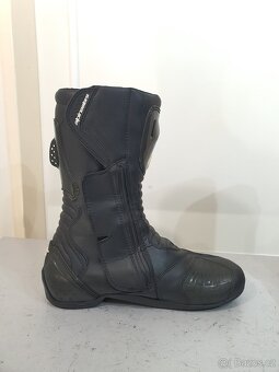 Alpinestars SMX-5 Vysoke boty na moto Vel. 44 - 17