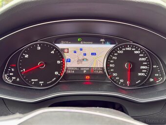 Audi A6 40TDI Avant - 17