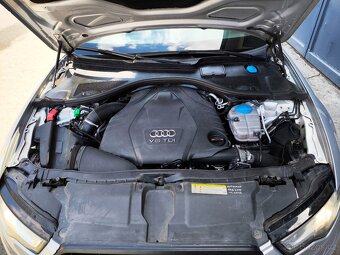 Audi A6 3.0TDi/150kW LIM  TOP VÝBAVA - 17