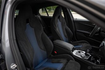 BMW M135i xDrive Performance, ČR, DPH - 17