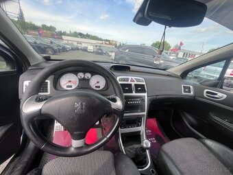 Peugeot 307 - 17