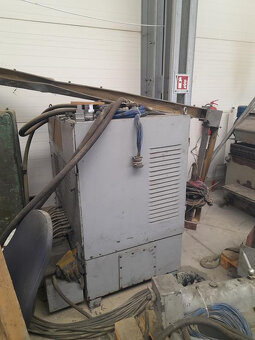Bruska na válce 800 x 4000 STANKO 3m196 - 17
