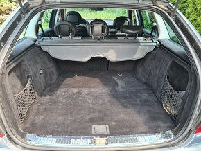 Mercedes-Benz  C 180 KOMPRESSOR - 17