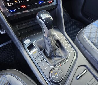 VW Tiguan R 2.0 TSI 235 kW 7DSG 4Motion rv.2021 - 17