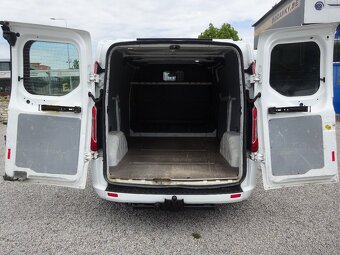 Ford Transit Custom L1H1 100 PS - 6 RYCHLOSTÍ - 17