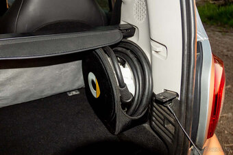 Smart Fortwo EQ coupe, elektro, 60kW, nab.22kW, navigace - 17