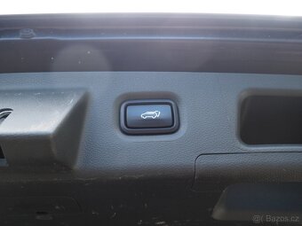 2022 Hyundai Santa Fe 2.2 CRDi 4WD DCT LUXURY PANO - 17