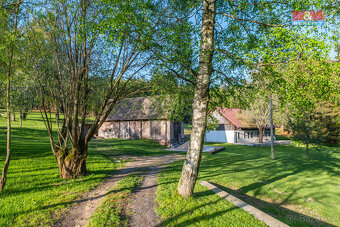 Prodej chalupy, 111 m², Kounov - 17