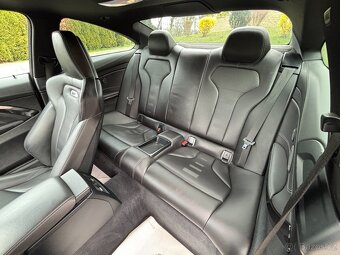 BMW M4, 317kw, DPH, Akrapovič, Kw podvozek, Titanové svody - 17