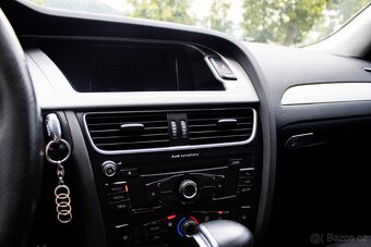 Audi A4 Avant 2008 - 17