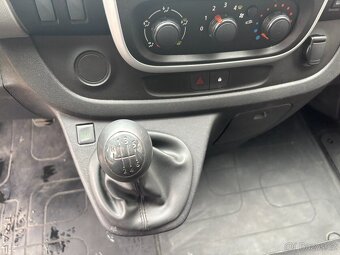 RENAULT Trafic chladírenský - 17
