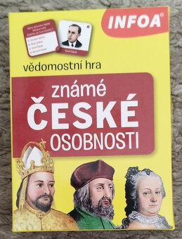 Dětské knihy a kartičky pro děti k vánocům - 17