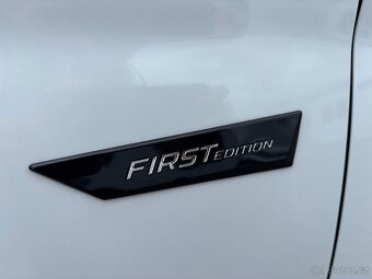 Škoda Kamiq 1,0TSi 85KW First Edition,DSG,ČR,08/2024 - 17