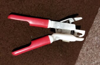 RETRO kuchyňské drobnosti na chaty, chalupy  atp... - 17