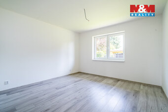 Prodej rodinného domu, 120 m², Vratimov, ul. Nad Točnou - 17