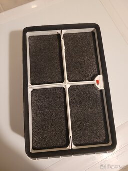 Sušička prádla DPS 7405 G B5 zn. Beko - 17