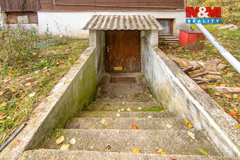 Prodej chaty, 31 m², Čím - 17