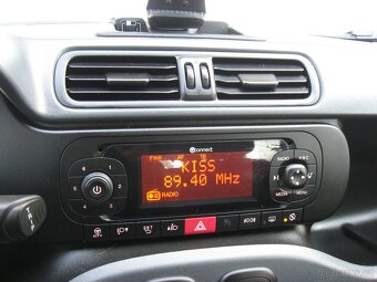 Fiat Panda 0.9i Turbo 86PS Wild 4x4 - 17