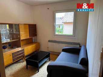 Rodinný dům 5+1, Dubá - Dřevčice okr. Česká Lípa - 17