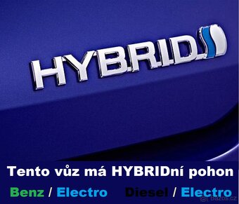 XC60 T6 AWD Dark+ Hybrid Kam360° Kůž AL19 HiFi-H/K Tažn 9/25 - 17