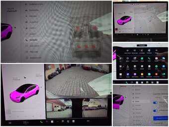 Tesla Model 3 Performance 377kW SOH 89,2% (ODPOČET DPH) - 17